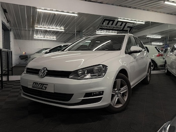 Used Volkswagen Golf 2016 for sale - 78319469: Photo