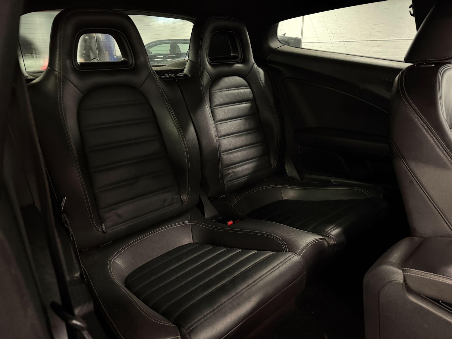 Used Volkswagen Scirocco 2016 for sale - 77510389: Photo 10