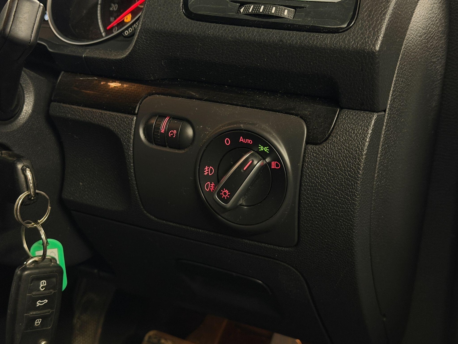 Used Volkswagen Scirocco 2016 for sale - 77510389: Photo 12