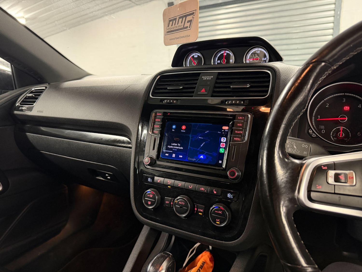 Used Volkswagen Scirocco 2016 for sale - 77510389: Photo 15