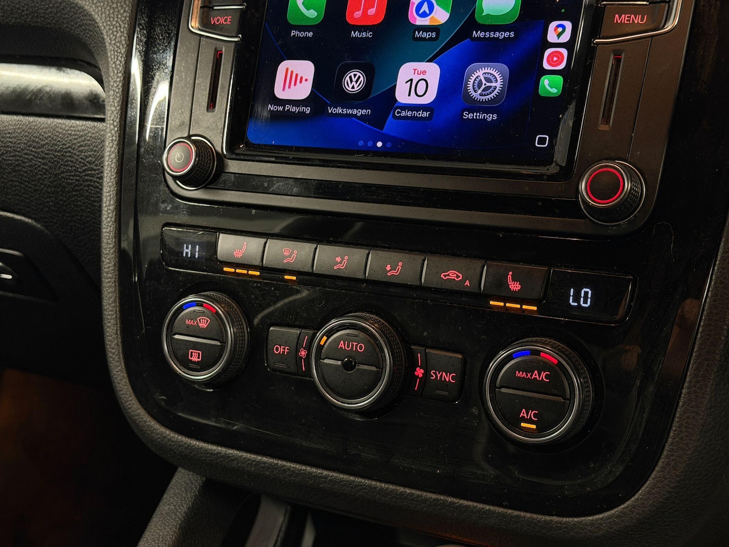 Used Volkswagen Scirocco 2016 for sale - 77510389: Photo 17