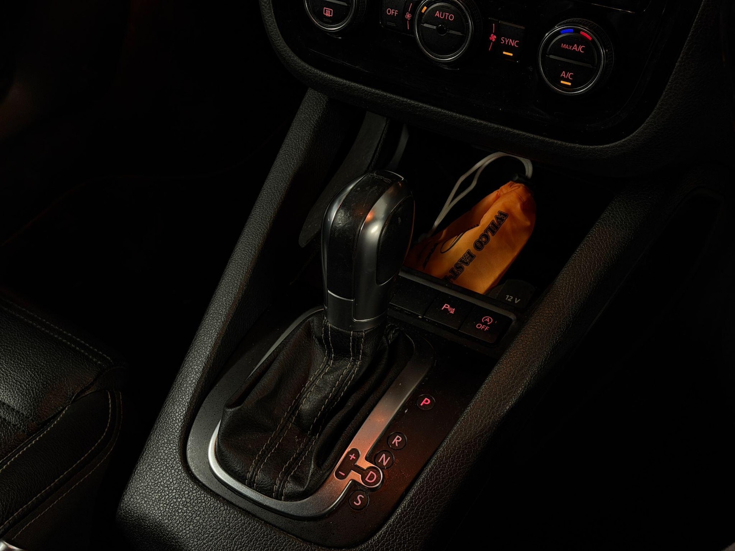 Used Volkswagen Scirocco 2016 for sale - 77510389: Photo 19