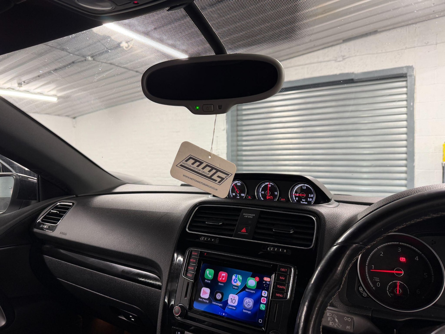 Used Volkswagen Scirocco 2016 for sale - 77510389: Photo 20