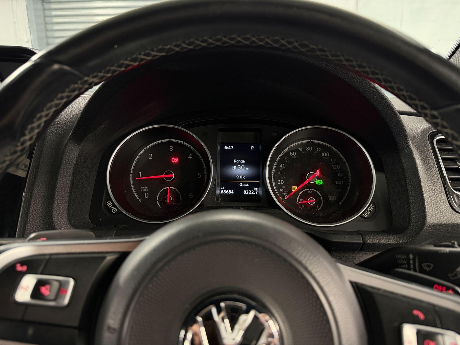 Used Volkswagen Scirocco 2016 for sale - 77510389: Photo 21