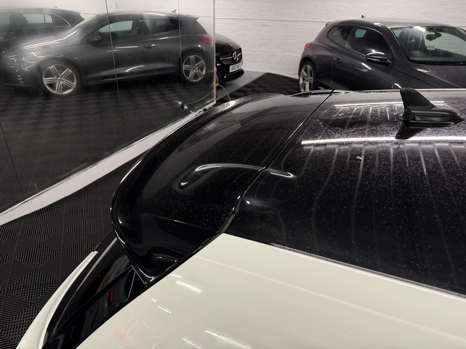 Used Volkswagen Scirocco 2016 for sale - 77510389: Photo 25