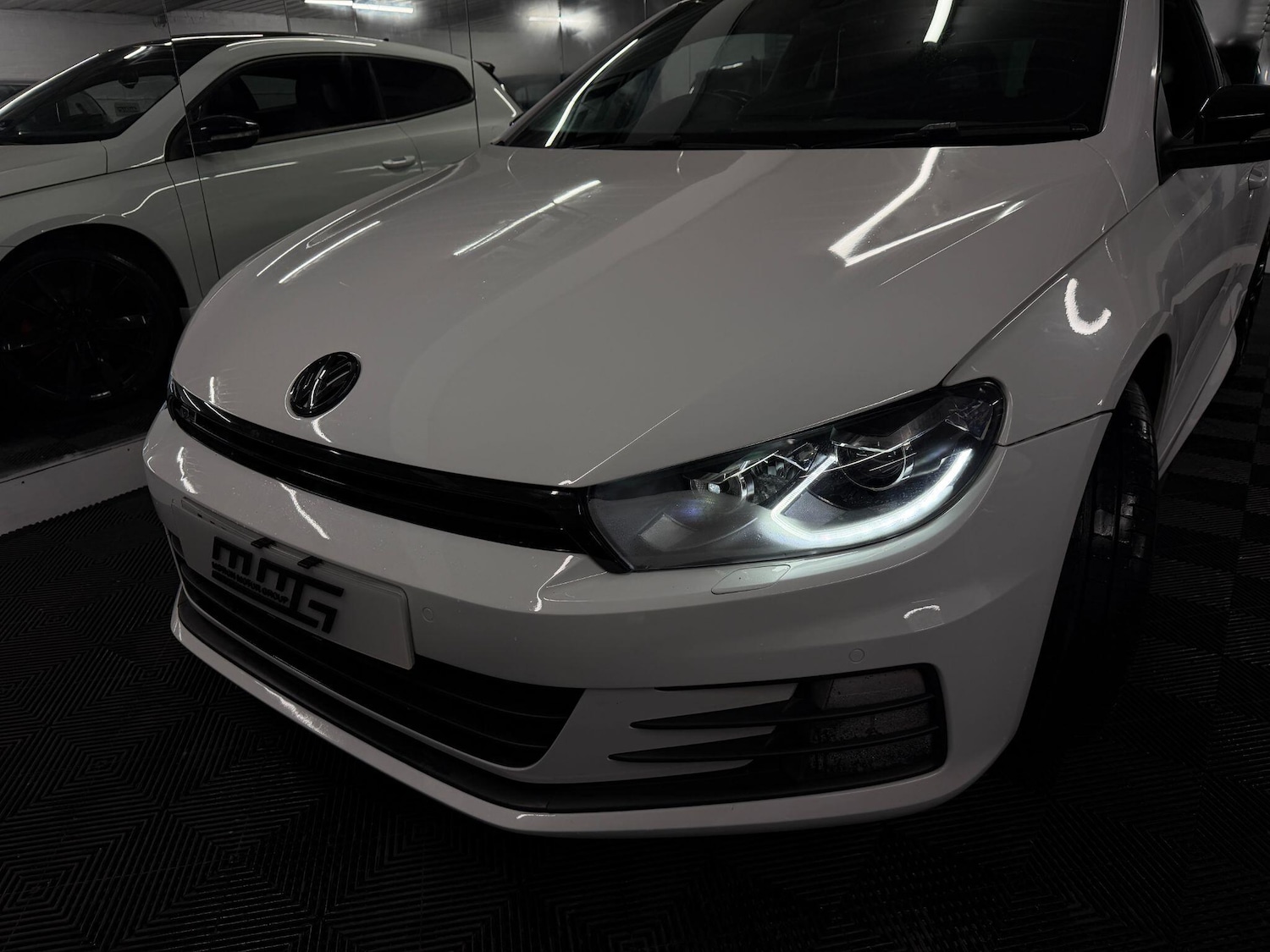 Used Volkswagen Scirocco 2016 for sale - 77510389: Photo 26