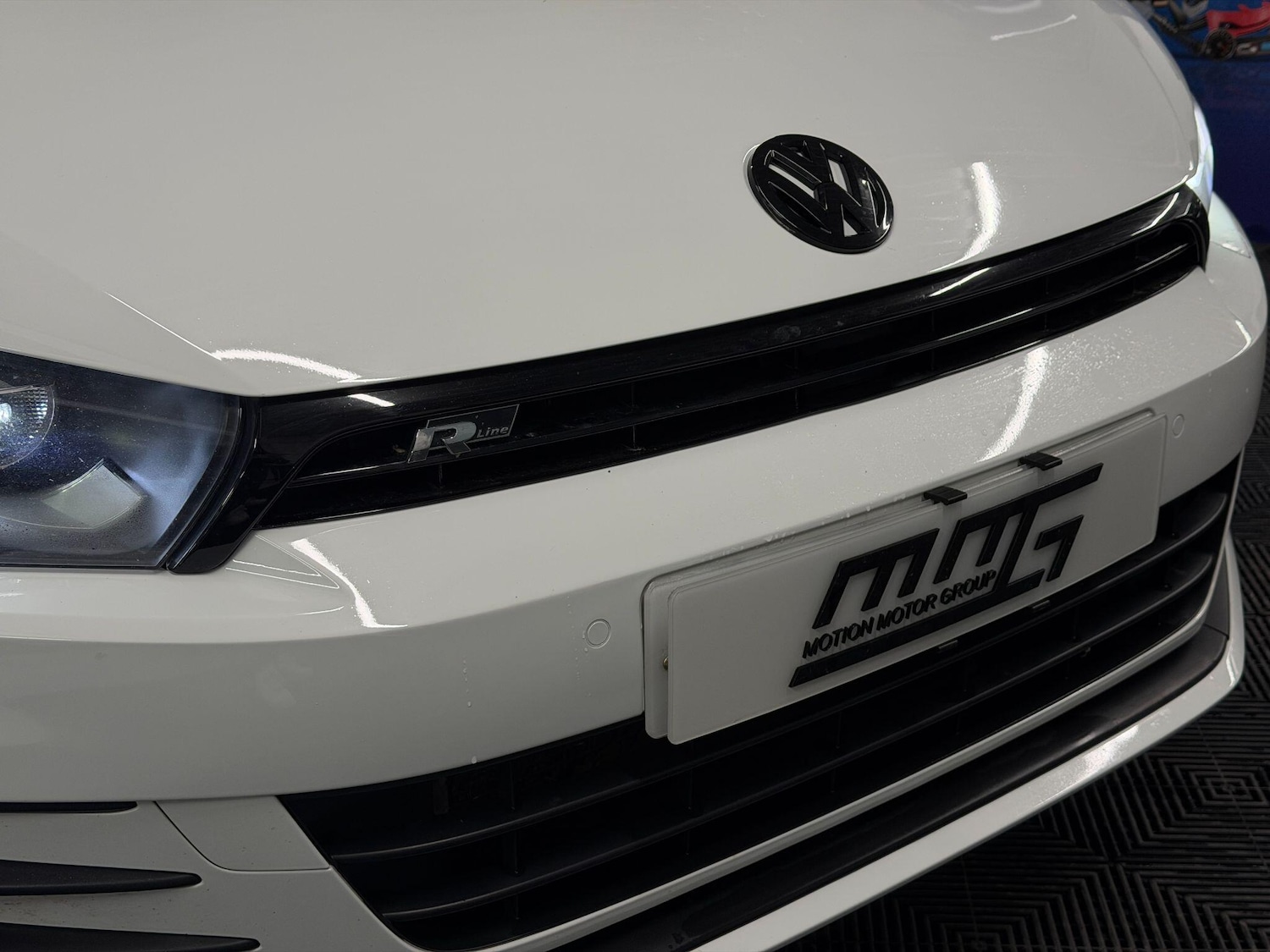 Used Volkswagen Scirocco 2016 for sale - 77510389: Photo 27