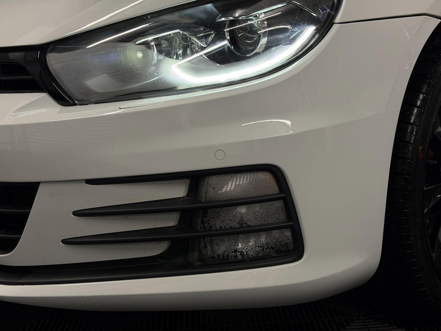 Used Volkswagen Scirocco 2016 for sale - 77510389: Photo 29