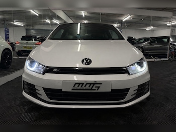 Used Volkswagen Scirocco 2016 for sale - 77510389: Photo