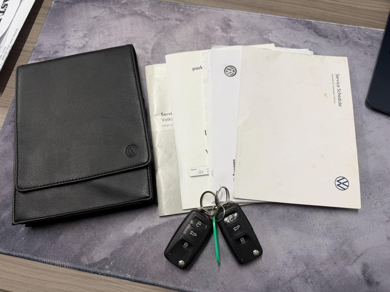 Used Volkswagen Scirocco 2016 for sale - 77510389: Photo 34