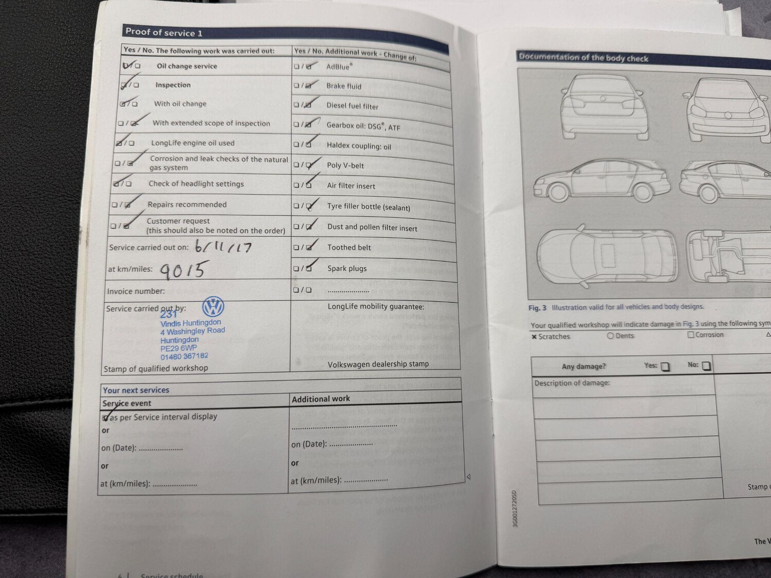 Used Volkswagen Scirocco 2016 for sale - 77510389: Photo 35