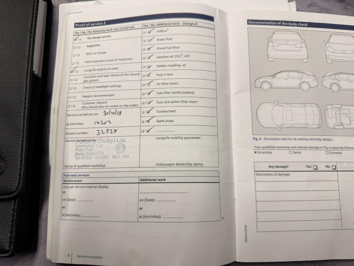 Used Volkswagen Scirocco 2016 for sale - 77510389: Photo 36