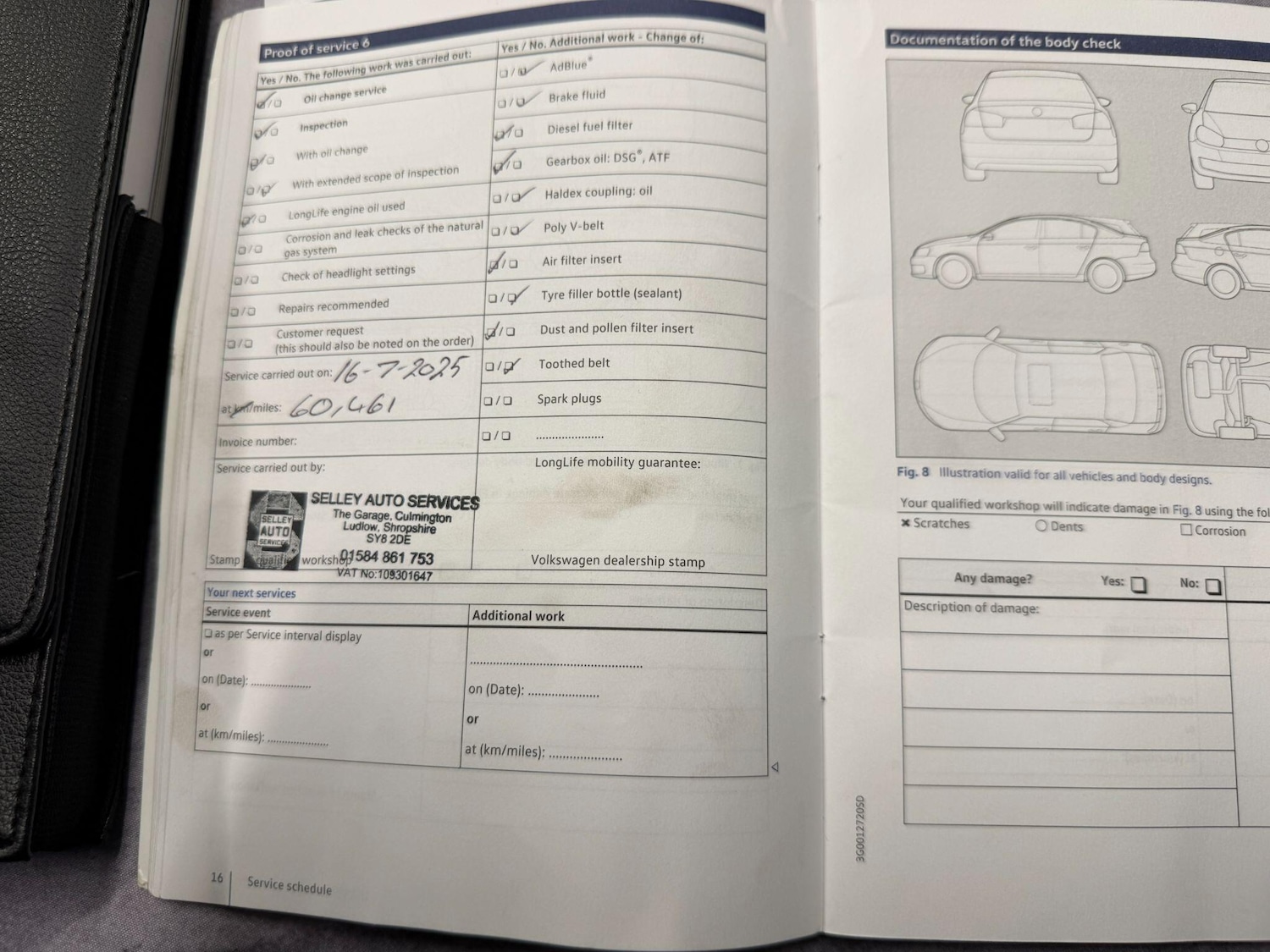 Used Volkswagen Scirocco 2016 for sale - 77510389: Photo 39