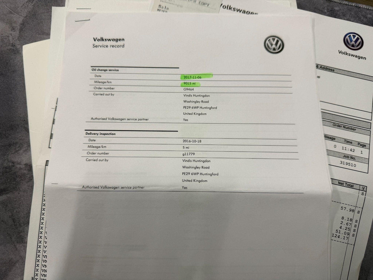 Used Volkswagen Scirocco 2016 for sale - 77510389: Photo 42