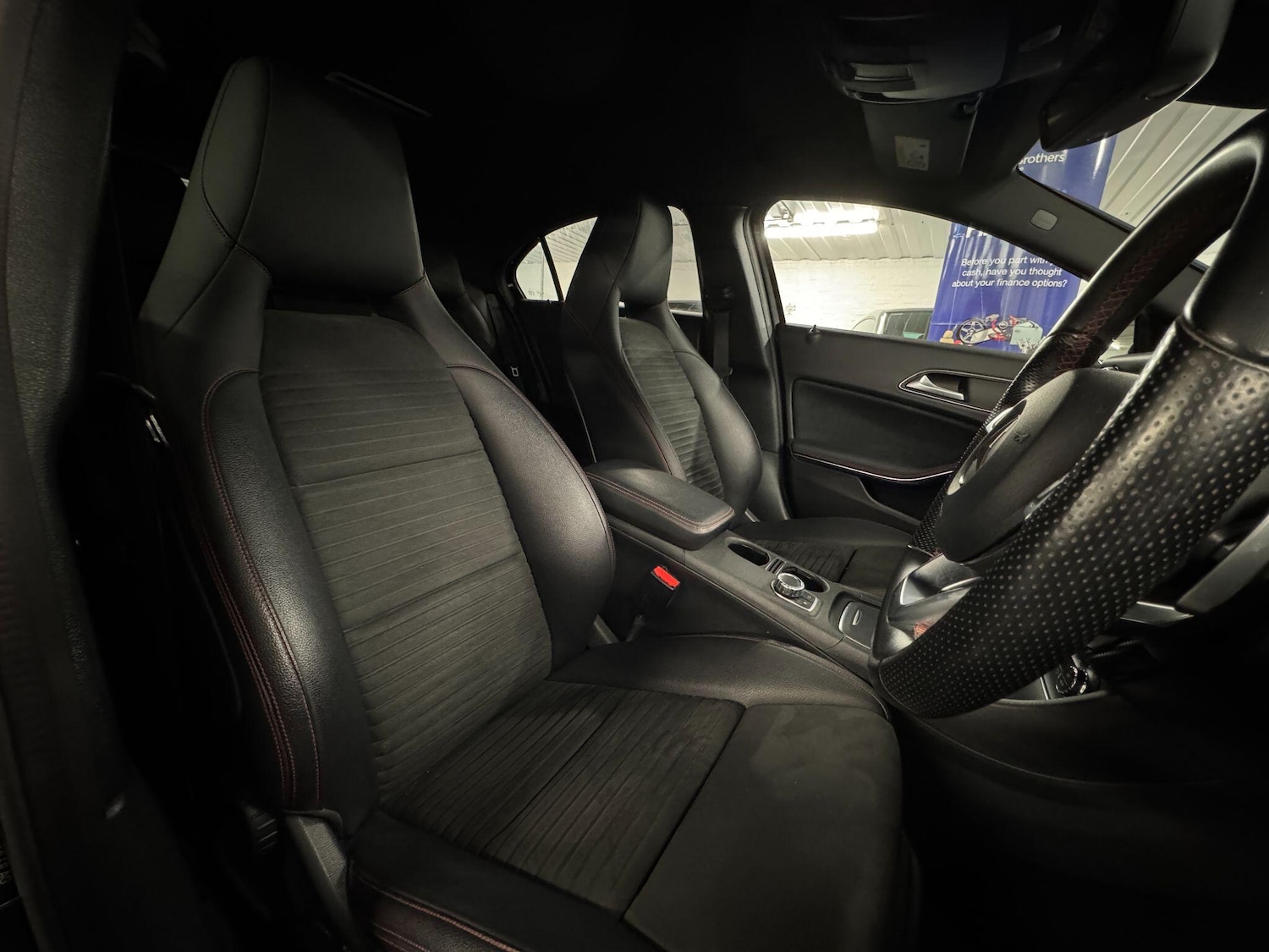 Used Mercedes-Benz A-Class 2015 for sale - 78085810: Photo 11