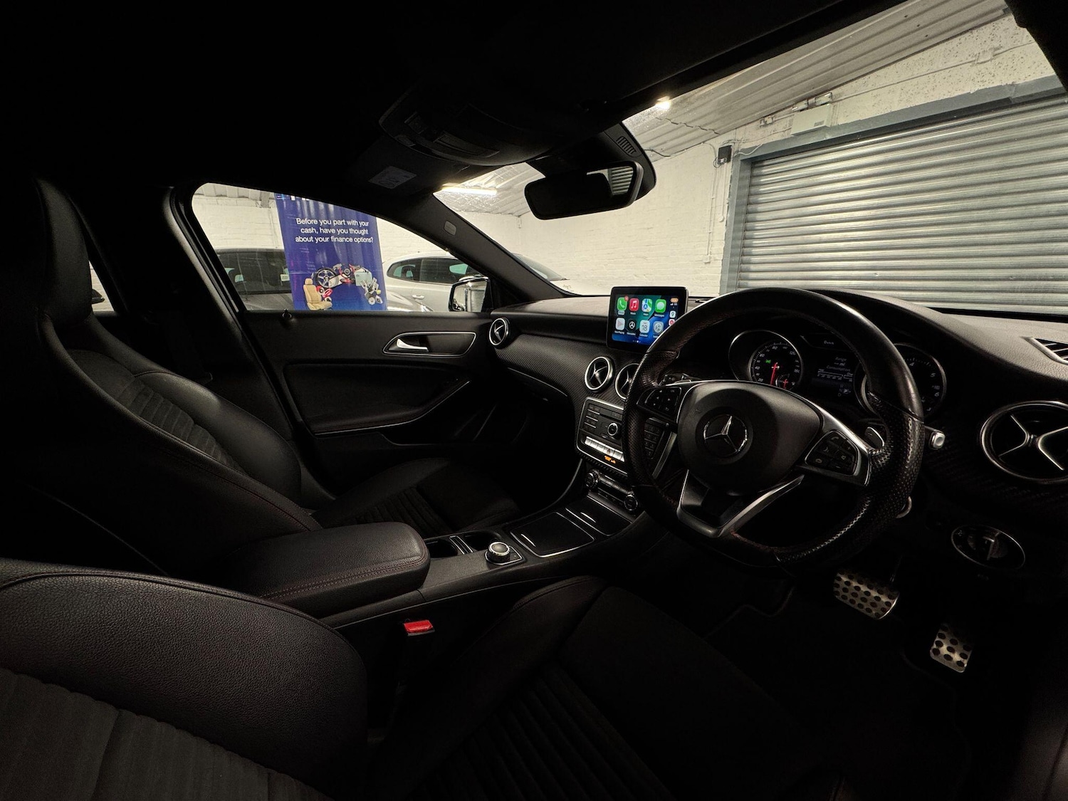 Used Mercedes-Benz A-Class 2015 for sale - 78085810: Photo 13