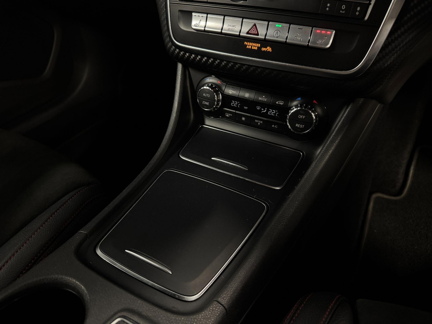 Used Mercedes-Benz A-Class 2015 for sale - 78085810: Photo 16