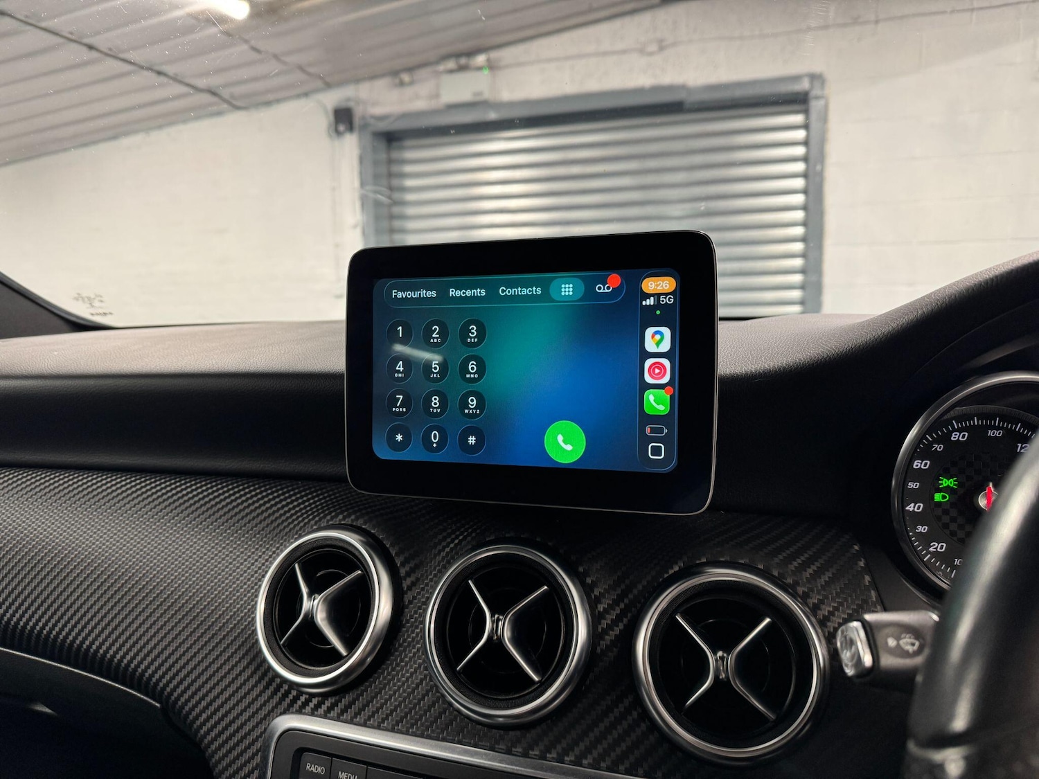 Used Mercedes-Benz A-Class 2015 for sale - 78085810: Photo 19