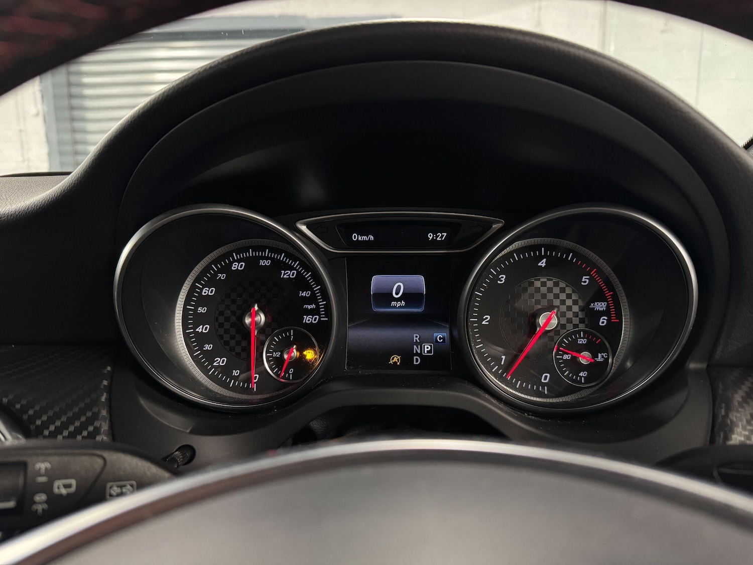 Used Mercedes-Benz A-Class 2015 for sale - 78085810: Photo 21