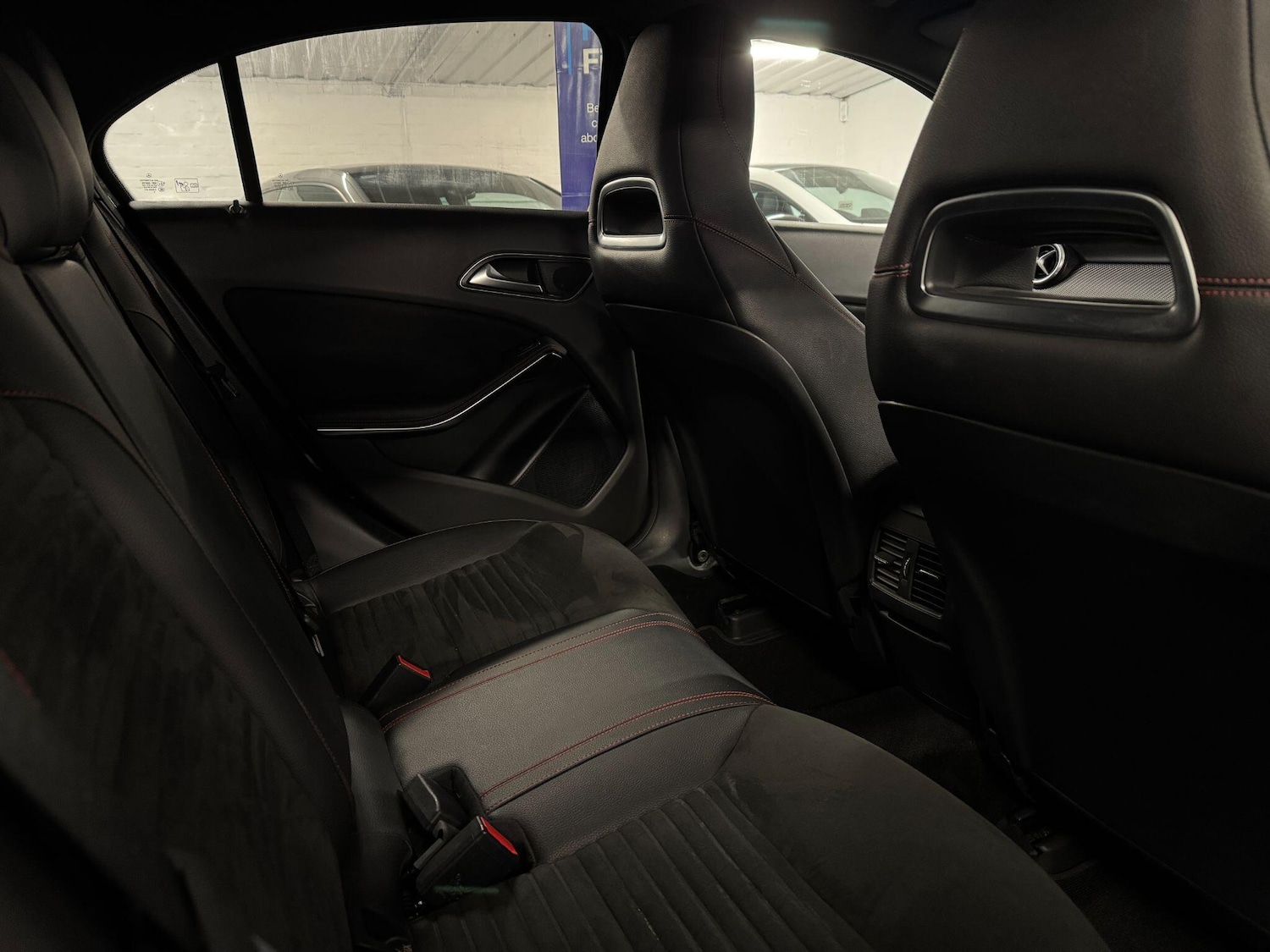 Used Mercedes-Benz A-Class 2015 for sale - 78085810: Photo 25