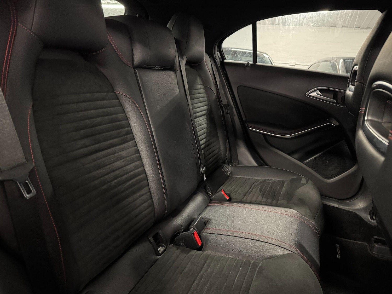 Used Mercedes-Benz A-Class 2015 for sale - 78085810: Photo 26