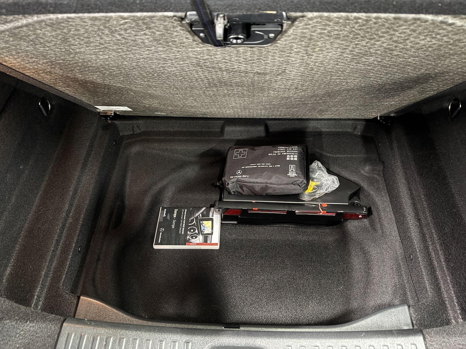 Used Mercedes-Benz A-Class 2015 for sale - 78085810: Photo 27