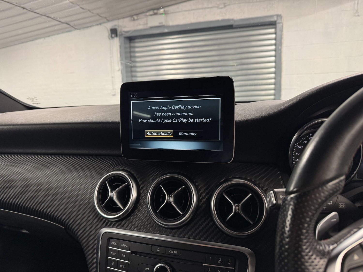 Used Mercedes-Benz A-Class 2015 for sale - 78085810: Photo 30