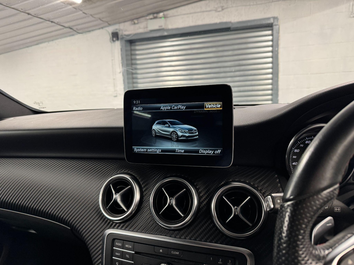 Used Mercedes-Benz A-Class 2015 for sale - 78085810: Photo 31