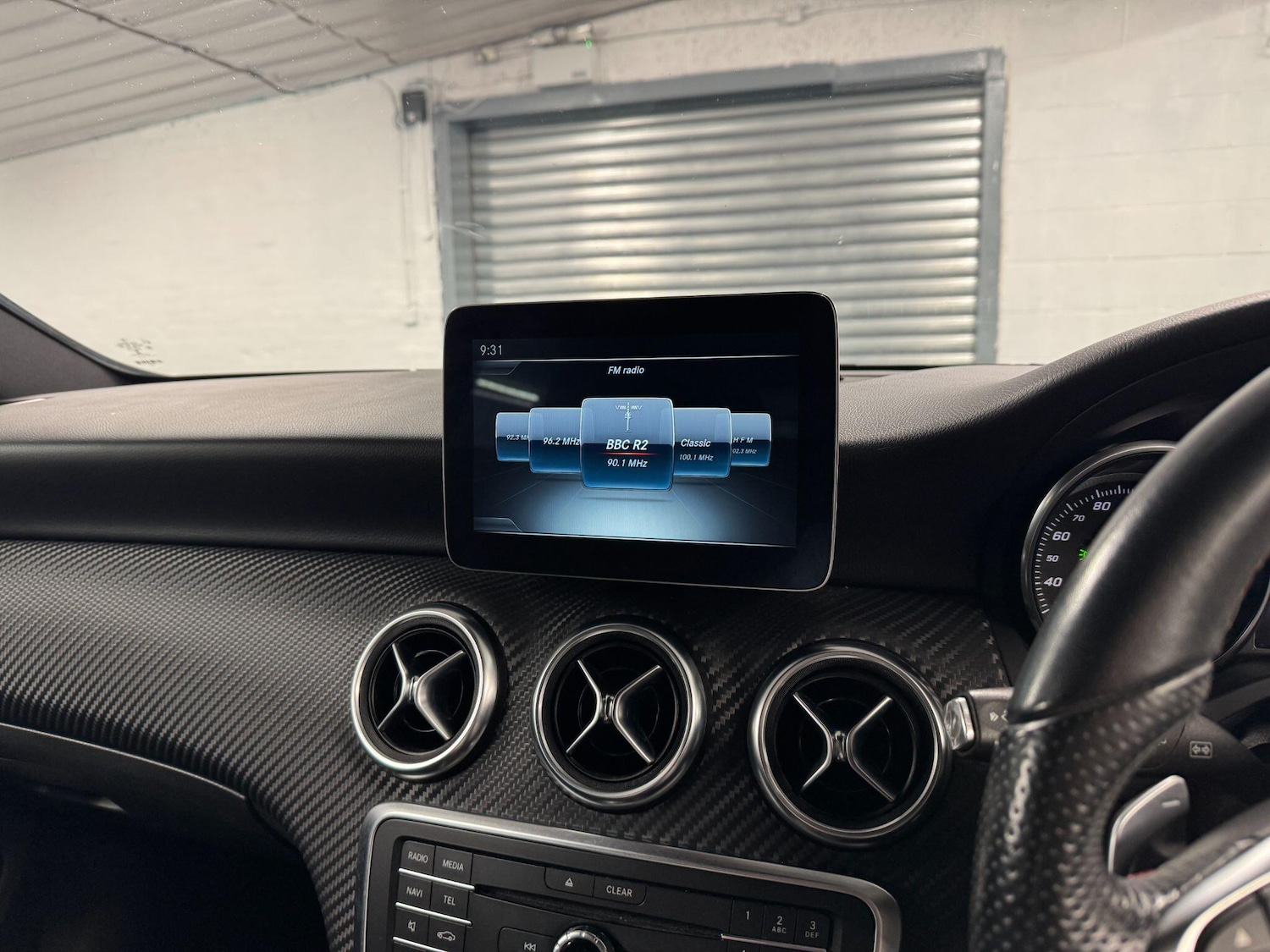 Used Mercedes-Benz A-Class 2015 for sale - 78085810: Photo 32