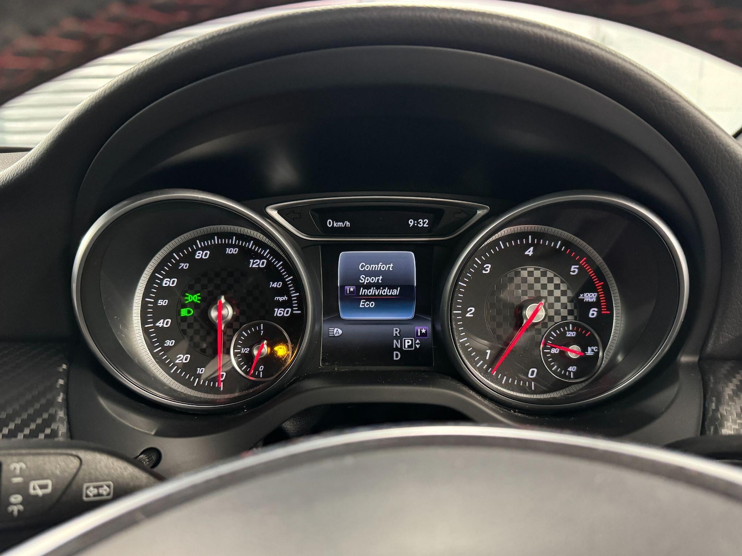 Used Mercedes-Benz A-Class 2015 for sale - 78085810: Photo 36