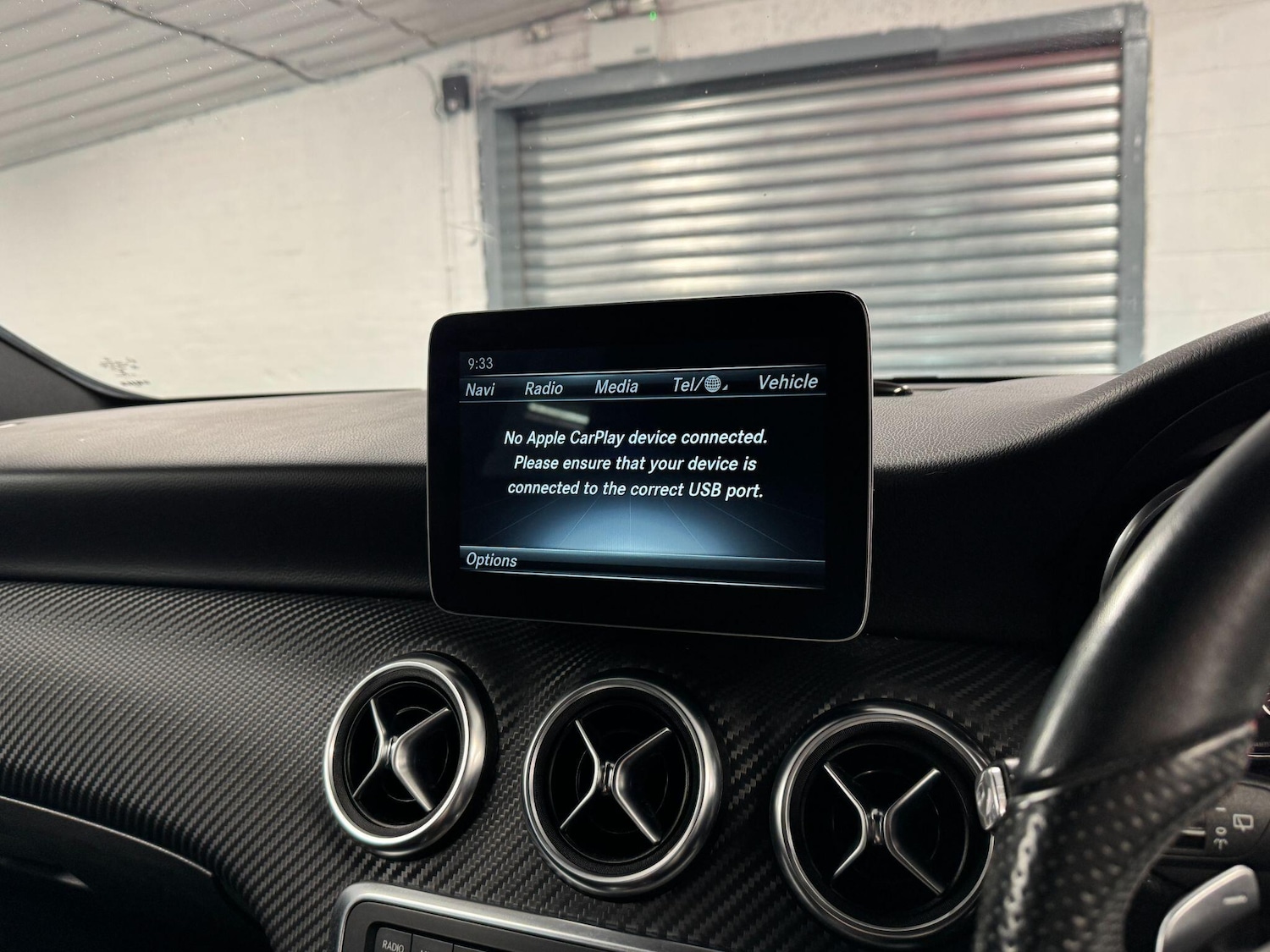 Used Mercedes-Benz A-Class 2015 for sale - 78085810: Photo 37