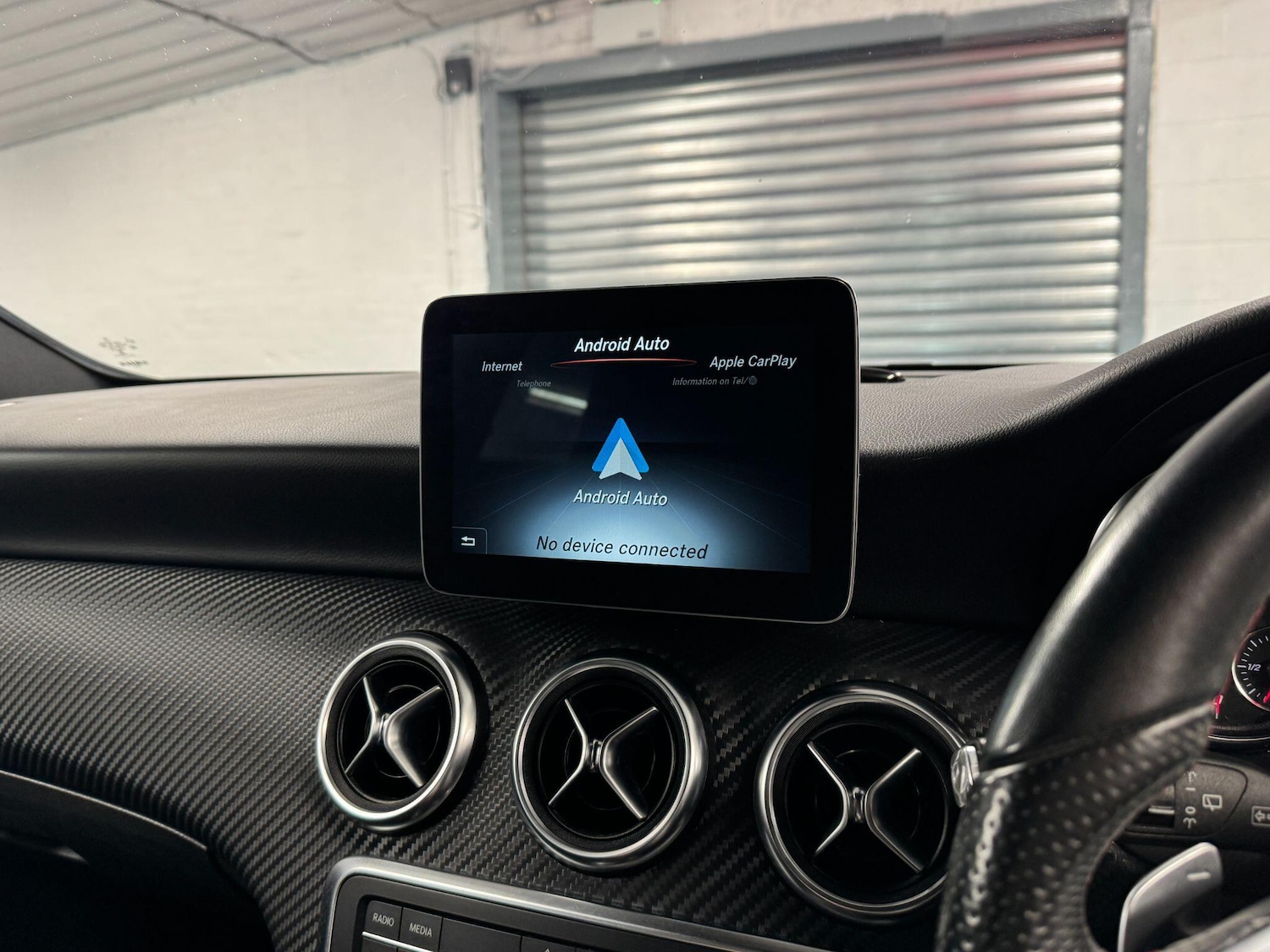 Used Mercedes-Benz A-Class 2015 for sale - 78085810: Photo 38