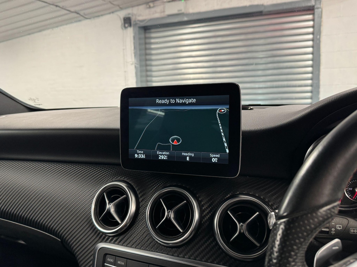 Used Mercedes-Benz A-Class 2015 for sale - 78085810: Photo 39