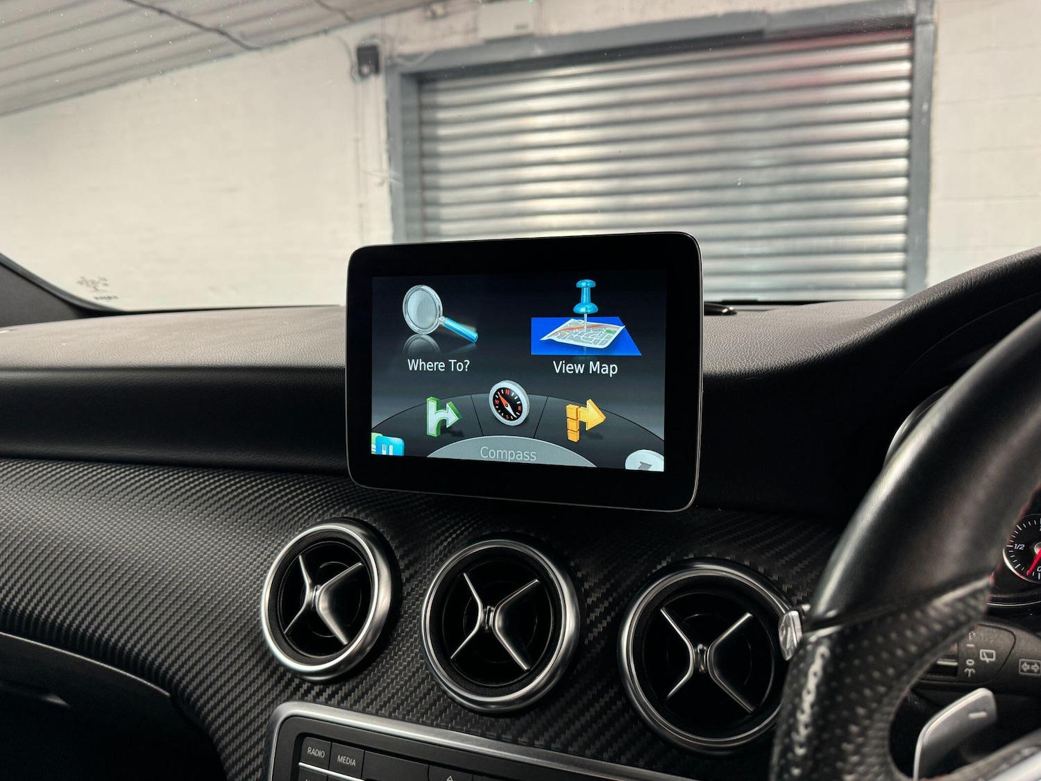 Used Mercedes-Benz A-Class 2015 for sale - 78085810: Photo 40