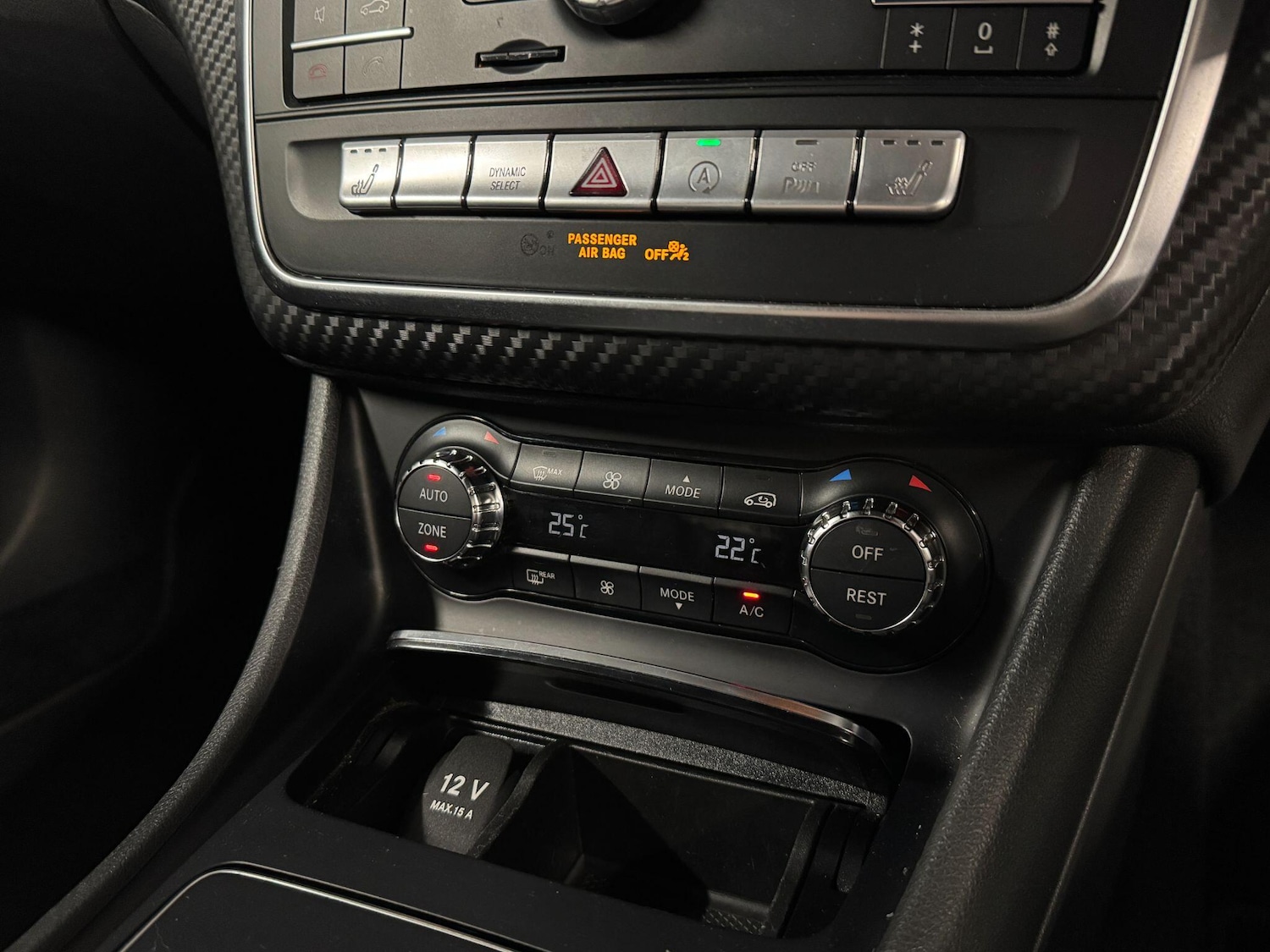 Used Mercedes-Benz A-Class 2015 for sale - 78085810: Photo 41