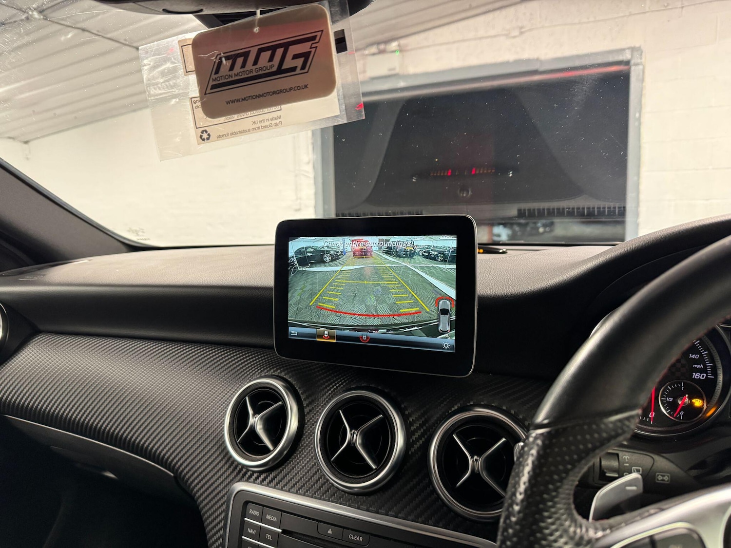 Used Mercedes-Benz A-Class 2015 for sale - 78085810: Photo 43