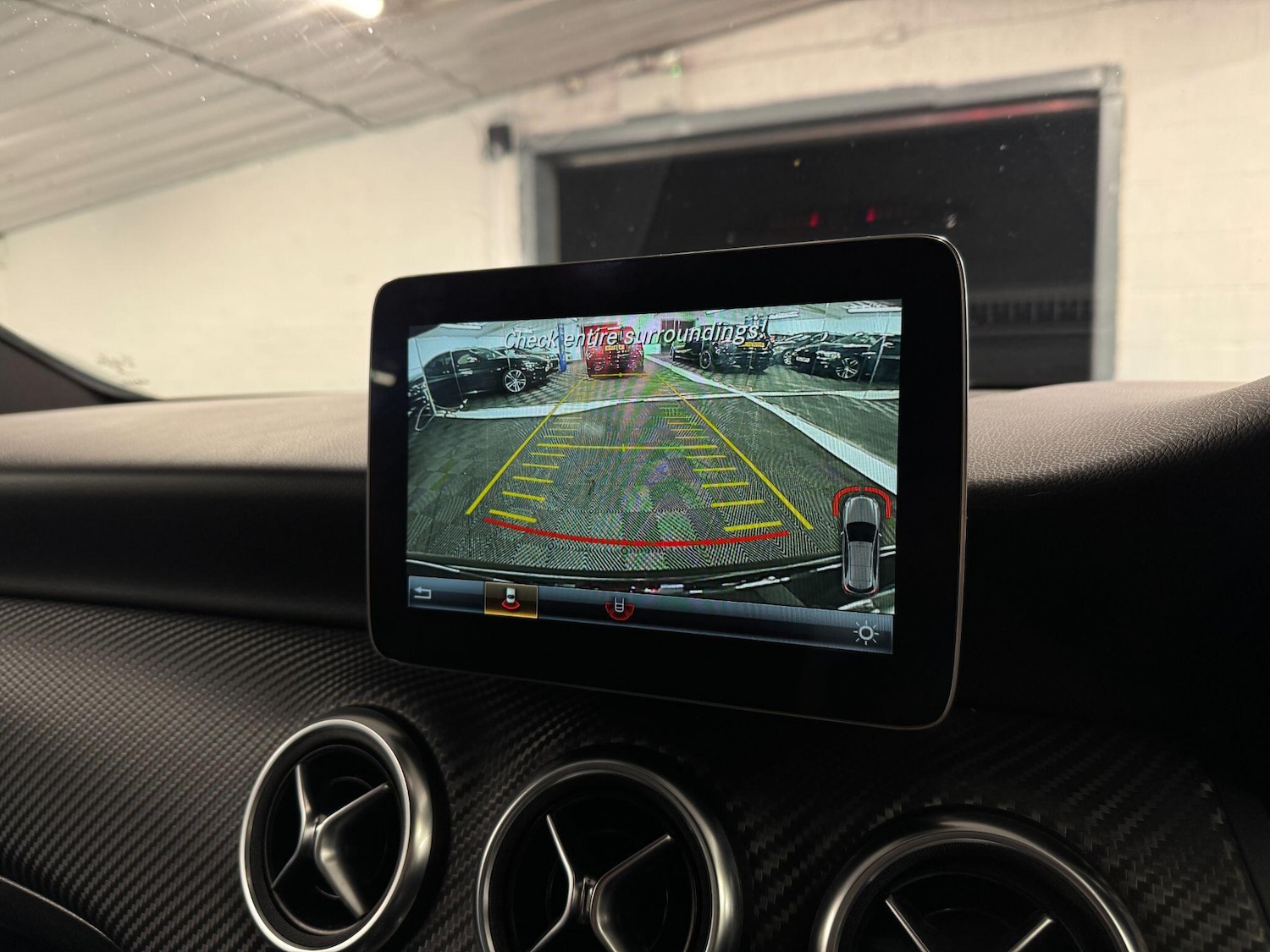 Used Mercedes-Benz A-Class 2015 for sale - 78085810: Photo 44