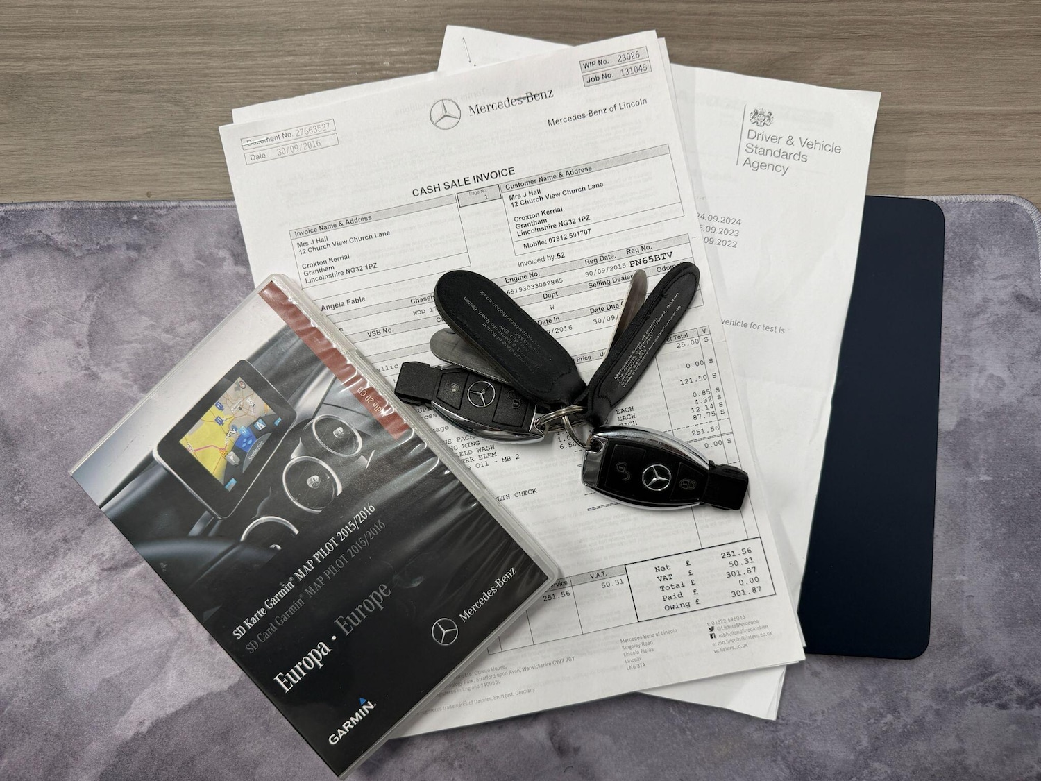 Used Mercedes-Benz A-Class 2015 for sale - 78085810: Photo 45