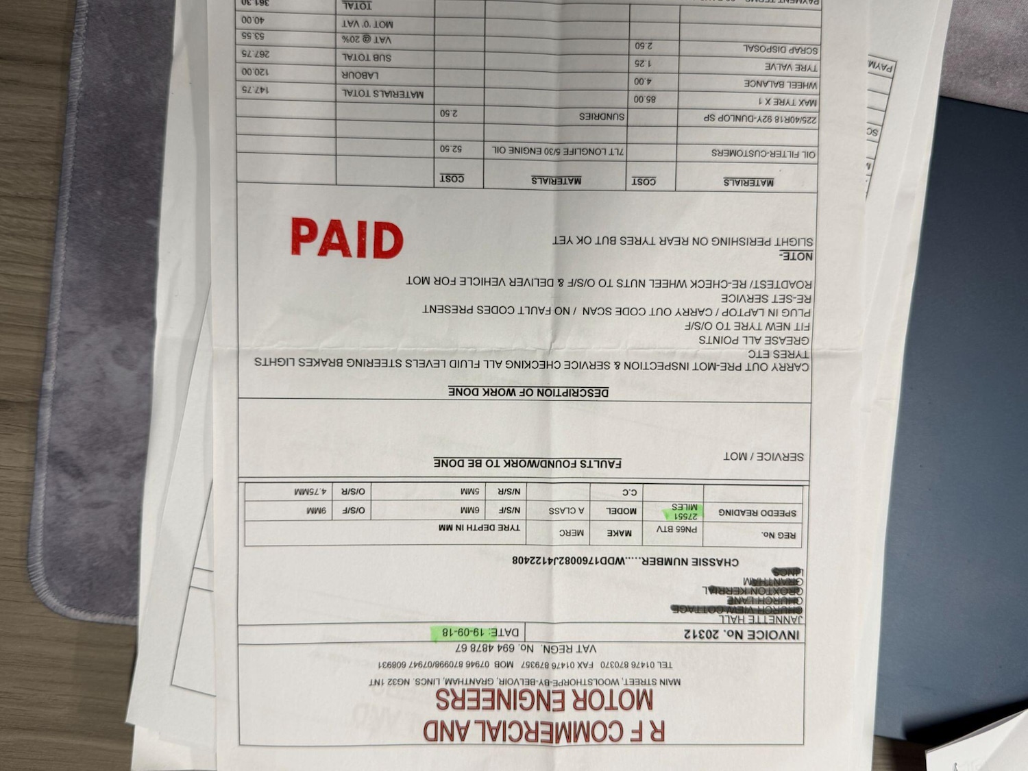 Used Mercedes-Benz A-Class 2015 for sale - 78085810: Photo 50