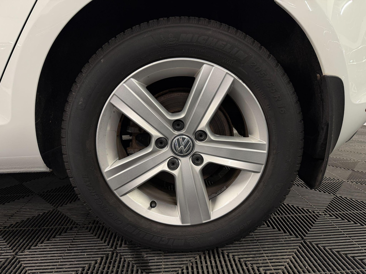 Used Volkswagen Golf for sale - 78141598: Photo 10