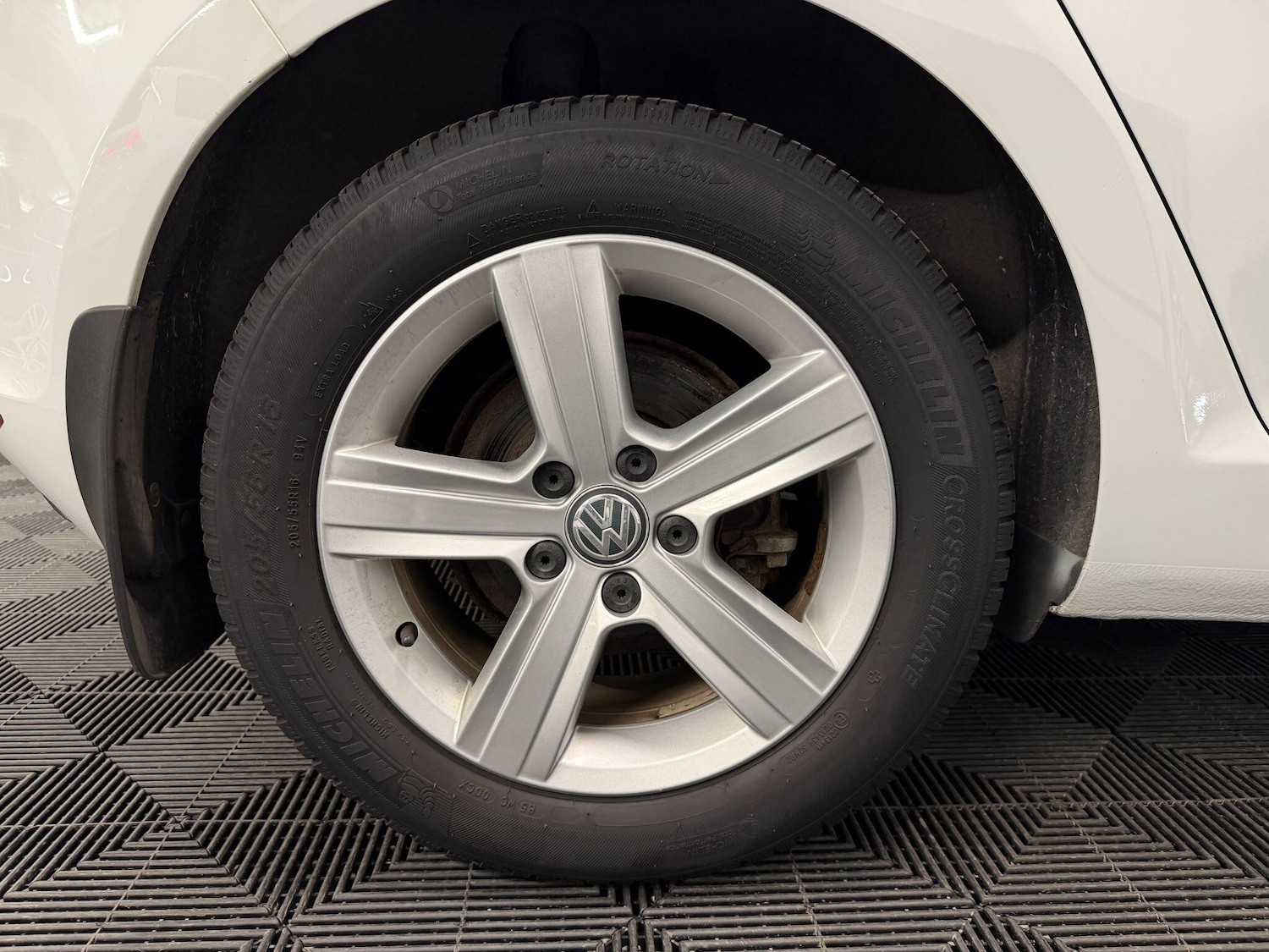 Used Volkswagen Golf for sale - 78141598: Photo 11