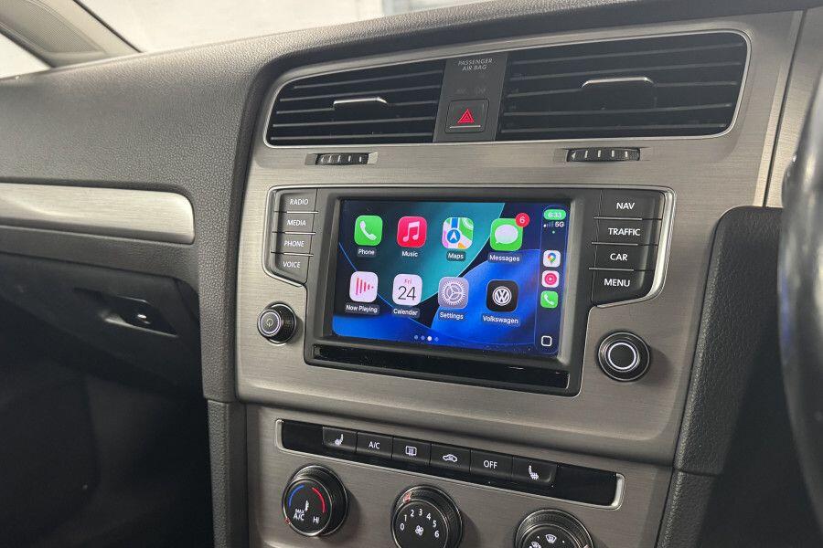 Used Volkswagen Golf for sale - 78141598: Photo 14