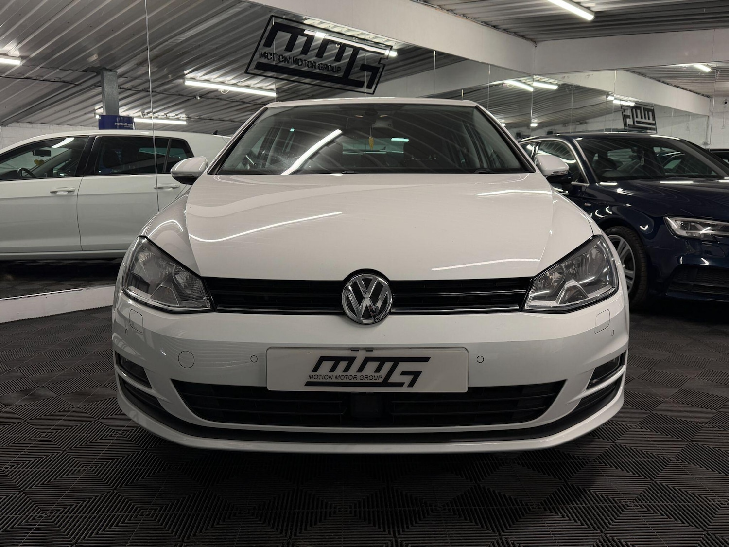 Used Volkswagen Golf for sale - 78141598: Photo 2