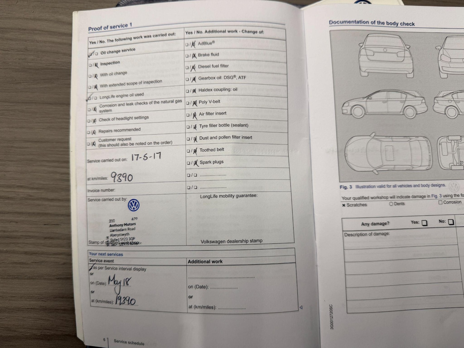 Used Volkswagen Golf for sale - 78141598: Photo 21