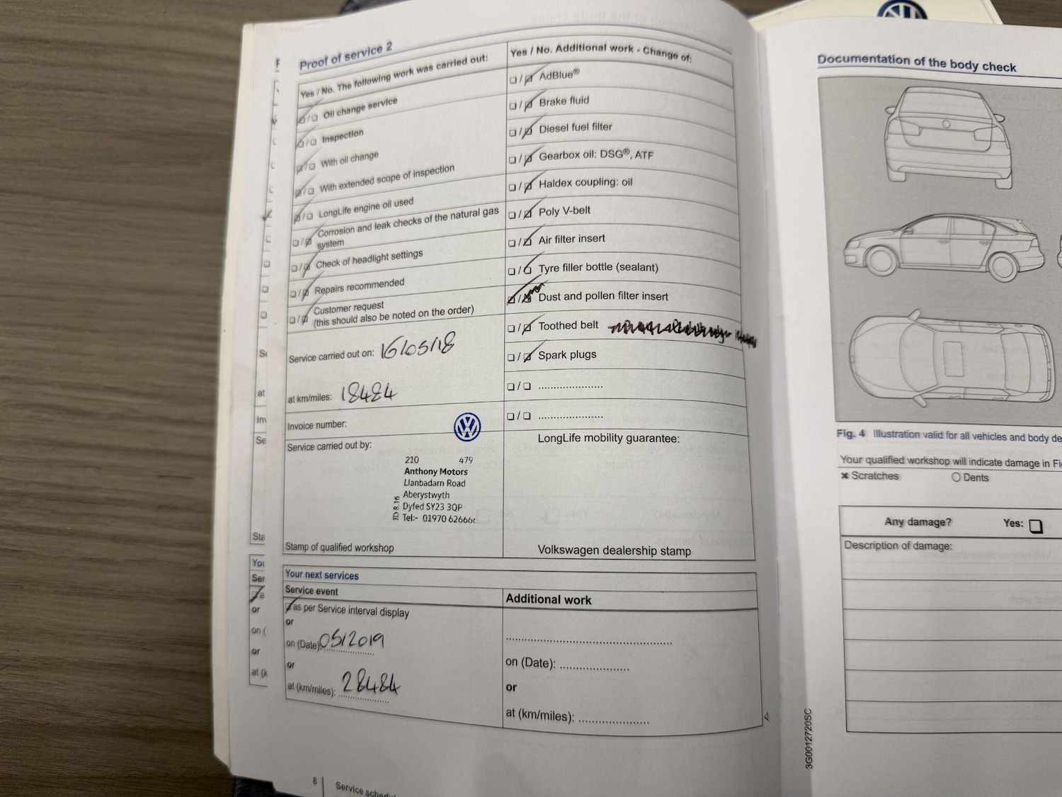 Used Volkswagen Golf for sale - 78141598: Photo 22