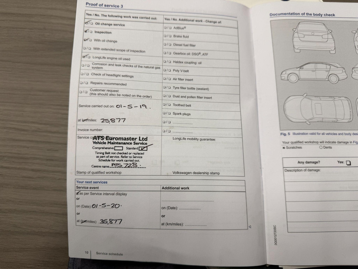 Used Volkswagen Golf for sale - 78141598: Photo 23