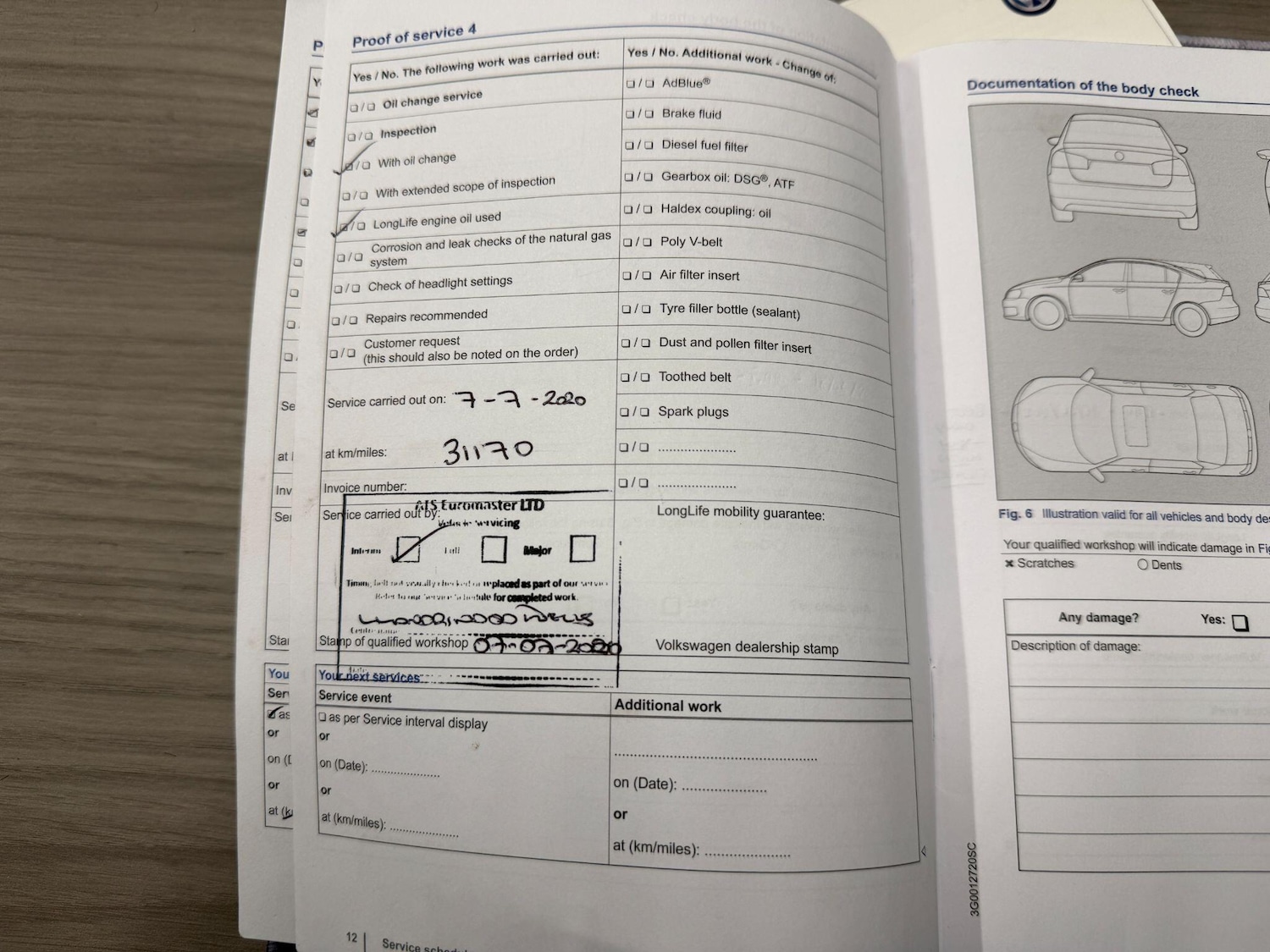 Used Volkswagen Golf for sale - 78141598: Photo 24