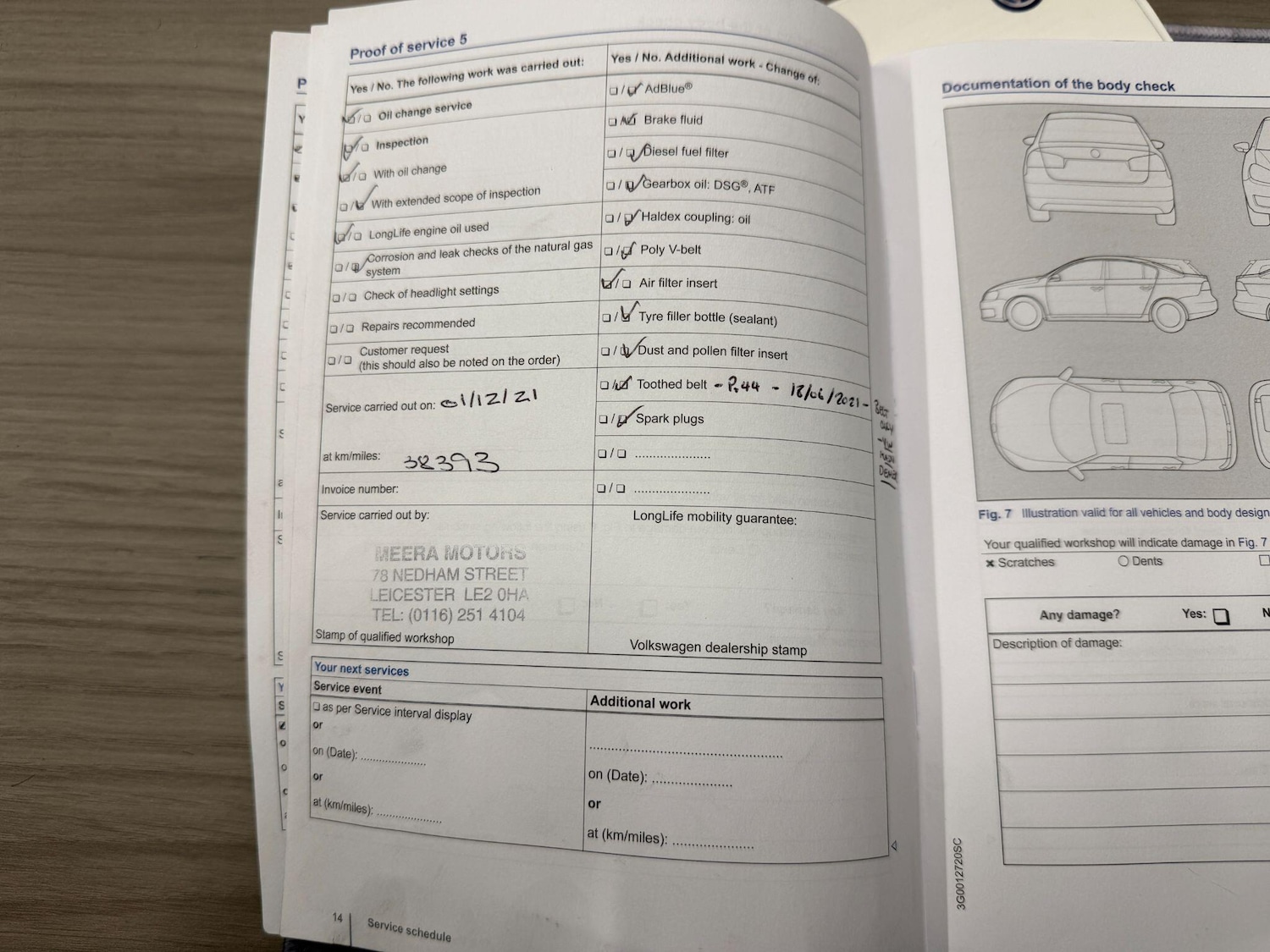 Used Volkswagen Golf for sale - 78141598: Photo 25