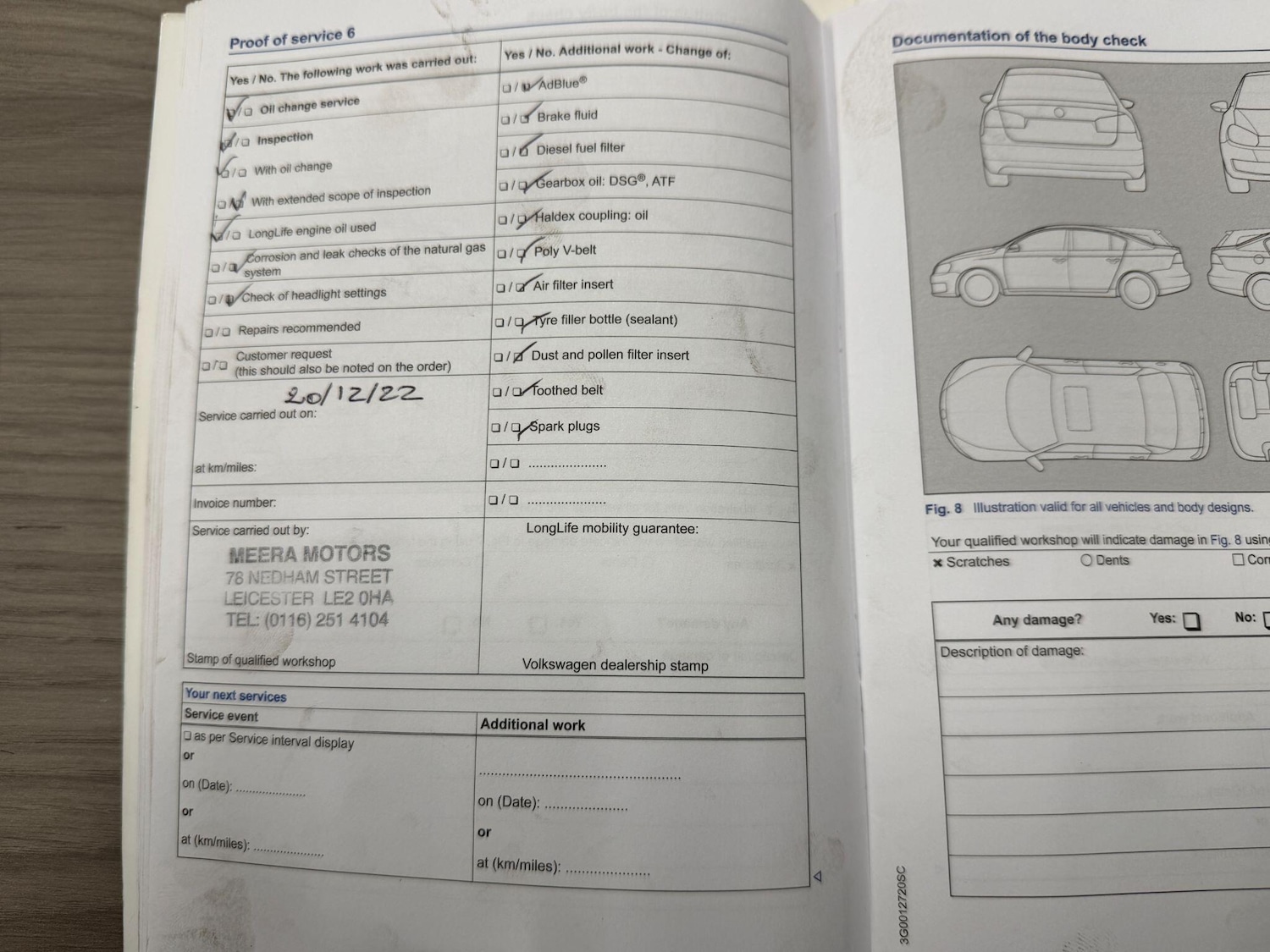 Used Volkswagen Golf for sale - 78141598: Photo 27