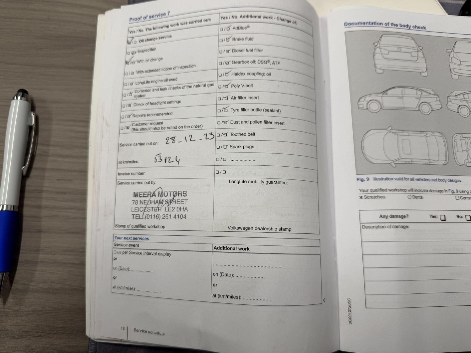 Used Volkswagen Golf for sale - 78141598: Photo 28